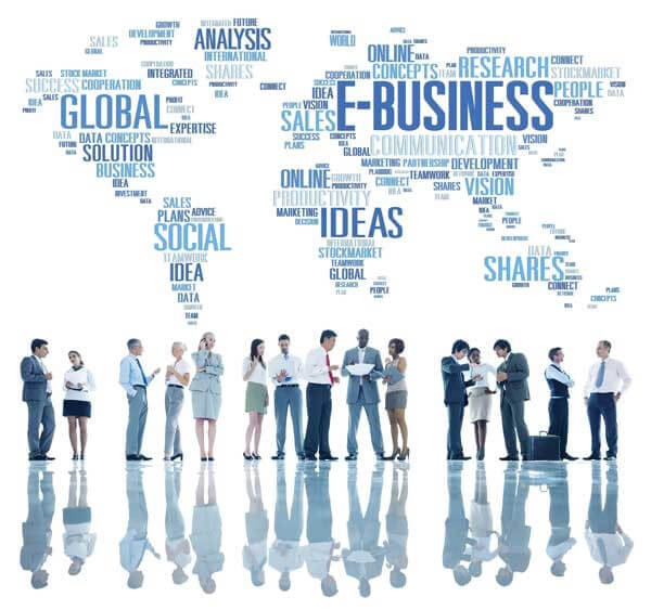 فواید یادگیری زبان انگلیسی